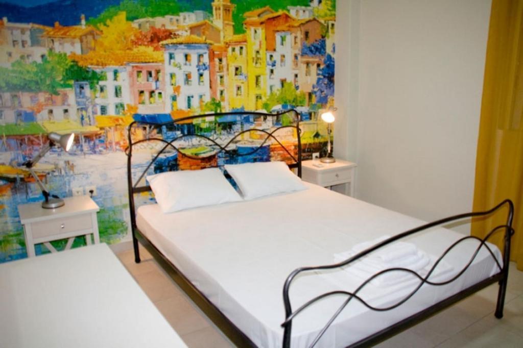 Fournia Village Kastro-Kyllini Extérieur photo