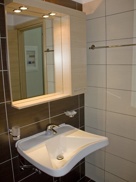 Fournia Village Kastro-Kyllini Extérieur photo